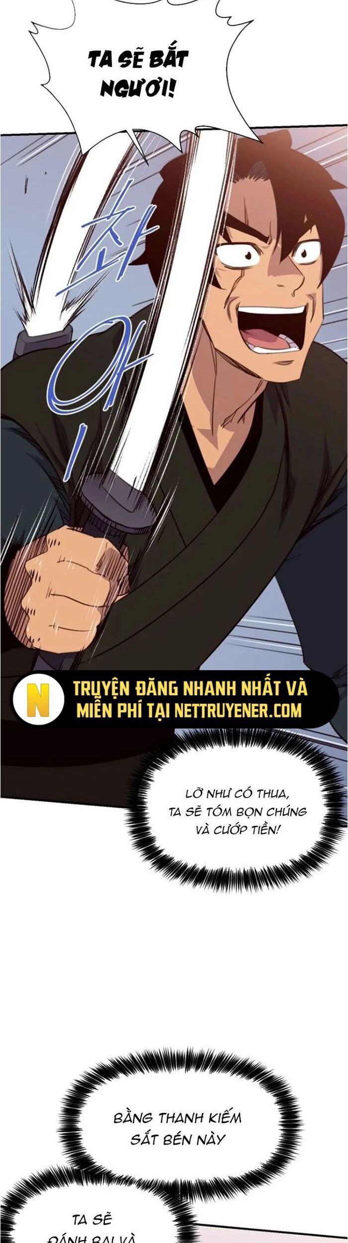 Kẻ Mạnh Nhất Lịch Sử Chapter 154 - 54