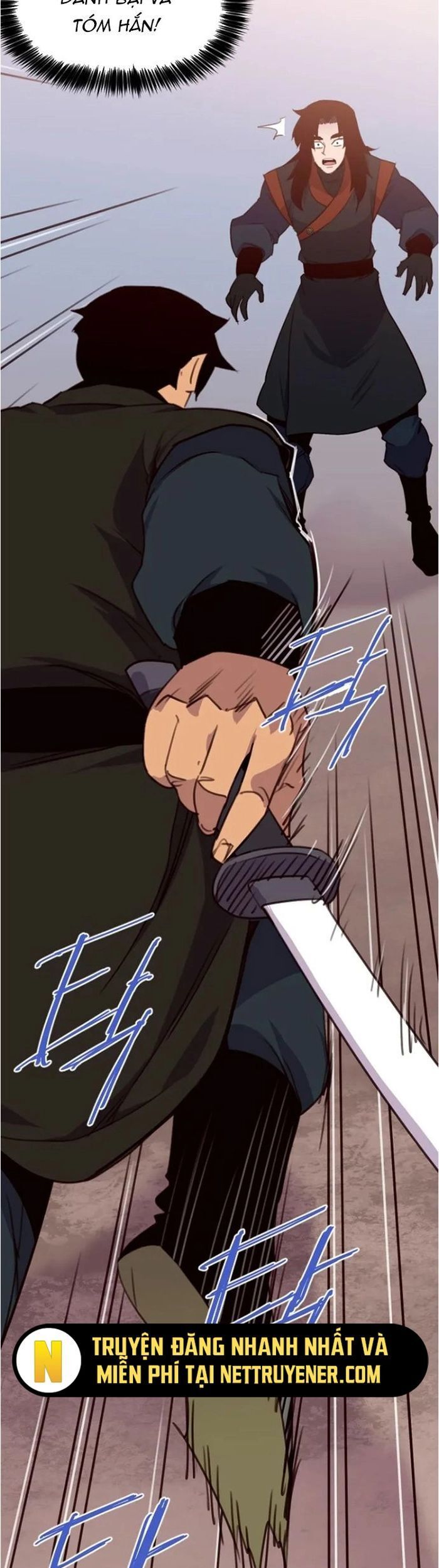 Kẻ Mạnh Nhất Lịch Sử Chapter 154 - 55