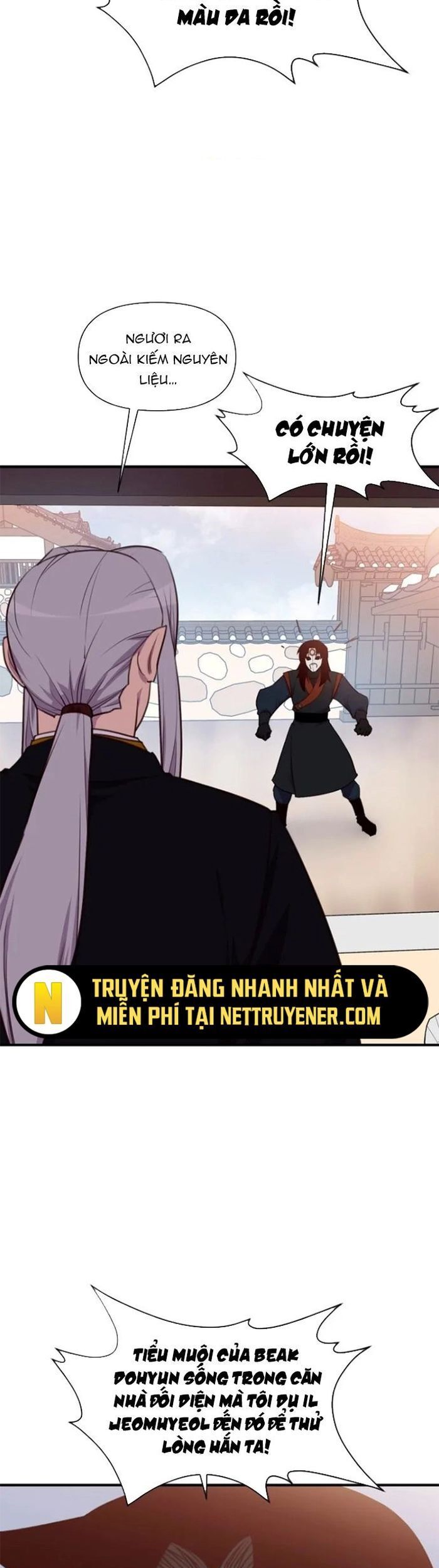 Kẻ Mạnh Nhất Lịch Sử Chapter 154 - 9