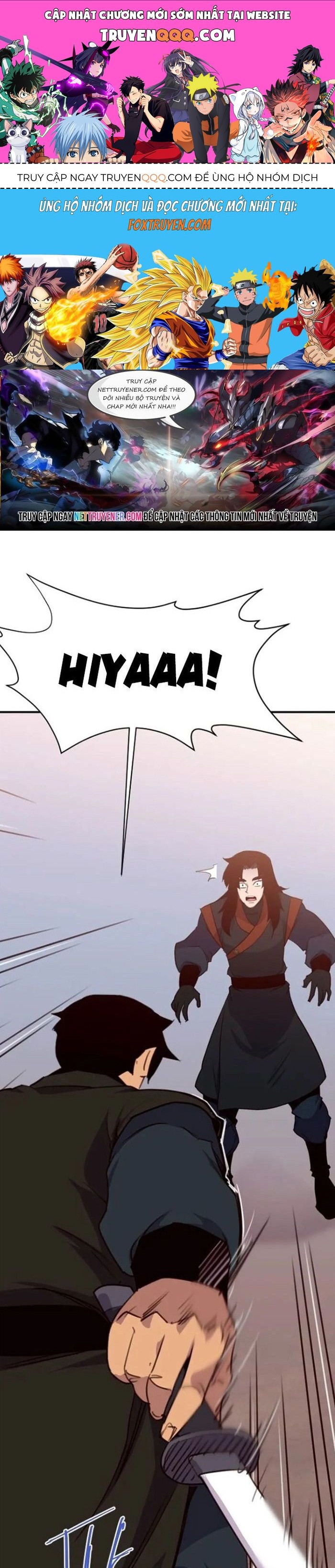 Kẻ Mạnh Nhất Lịch Sử Chapter 155 - 1