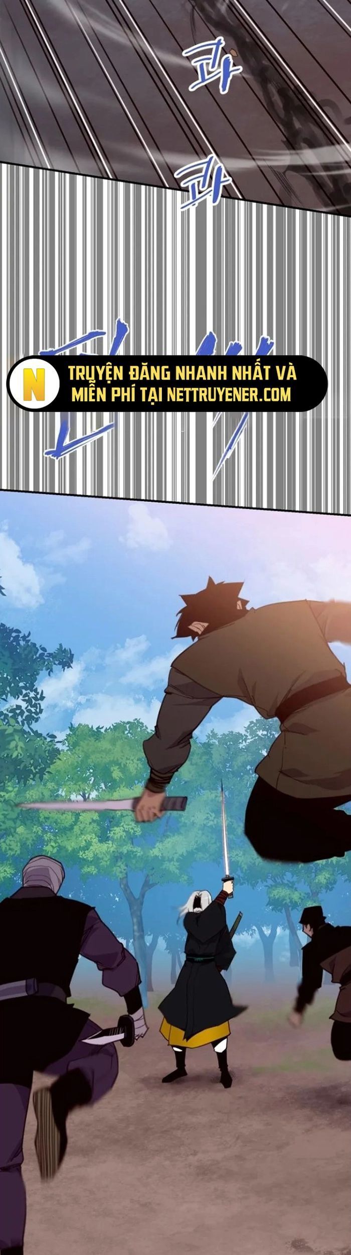 Kẻ Mạnh Nhất Lịch Sử Chapter 155 - 11