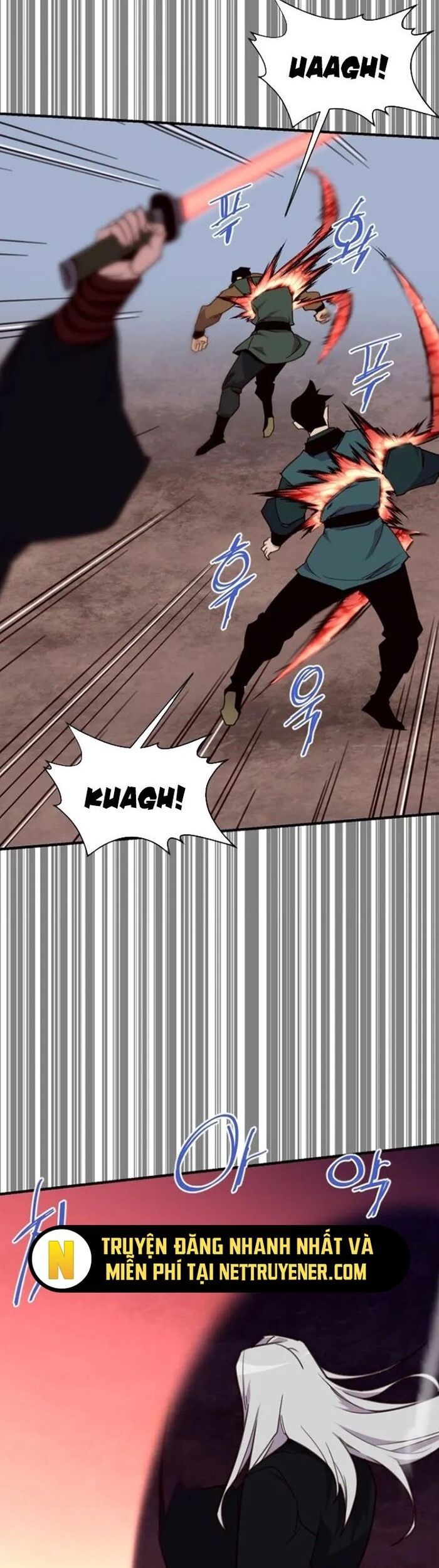 Kẻ Mạnh Nhất Lịch Sử Chapter 155 - 20