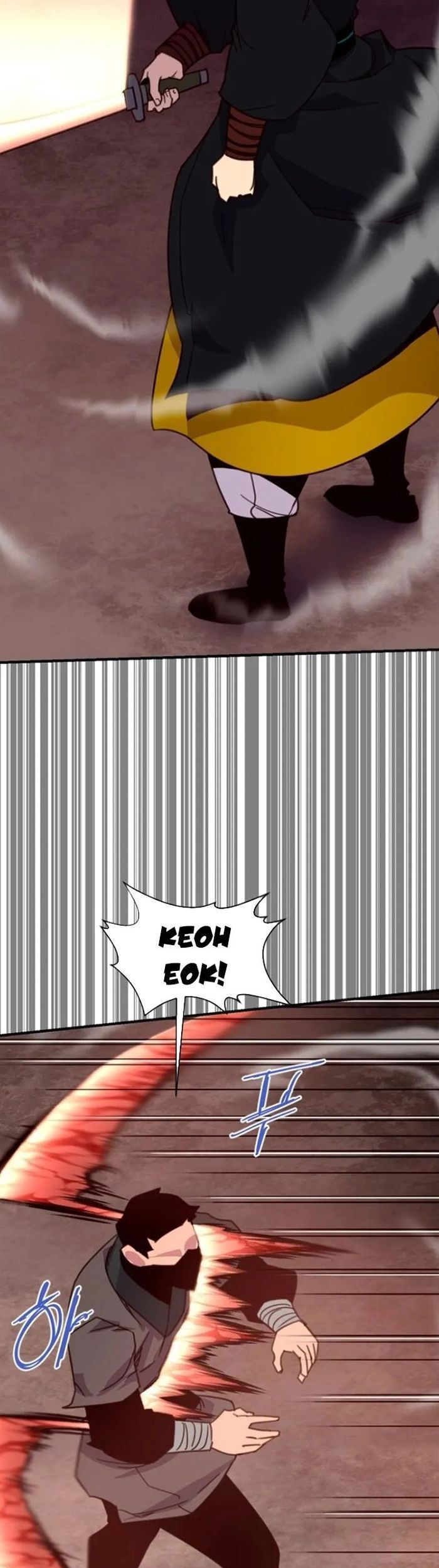 Kẻ Mạnh Nhất Lịch Sử Chapter 155 - 21