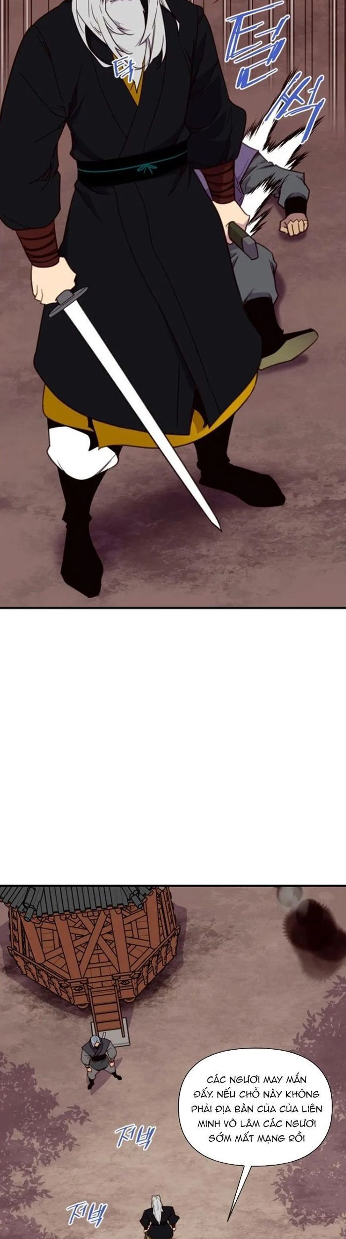 Kẻ Mạnh Nhất Lịch Sử Chapter 155 - 25