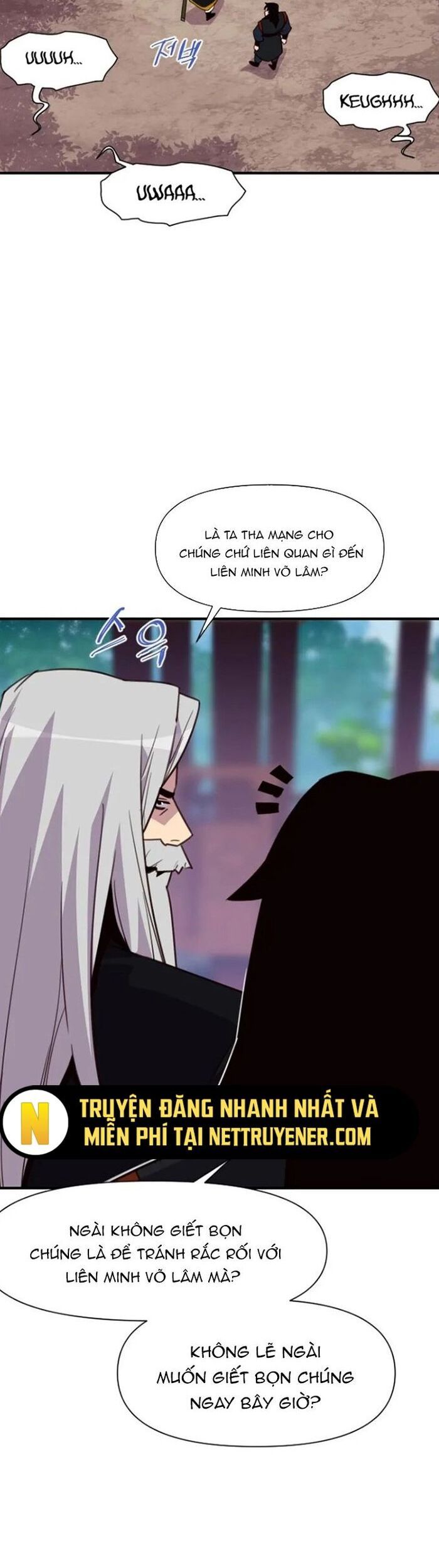 Kẻ Mạnh Nhất Lịch Sử Chapter 155 - 26