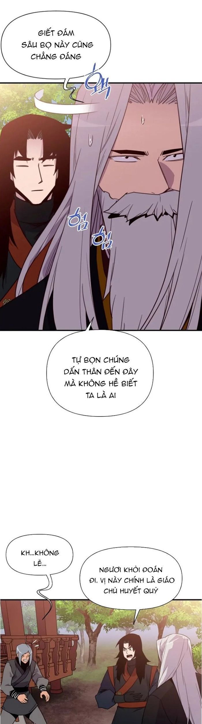 Kẻ Mạnh Nhất Lịch Sử Chapter 155 - 27