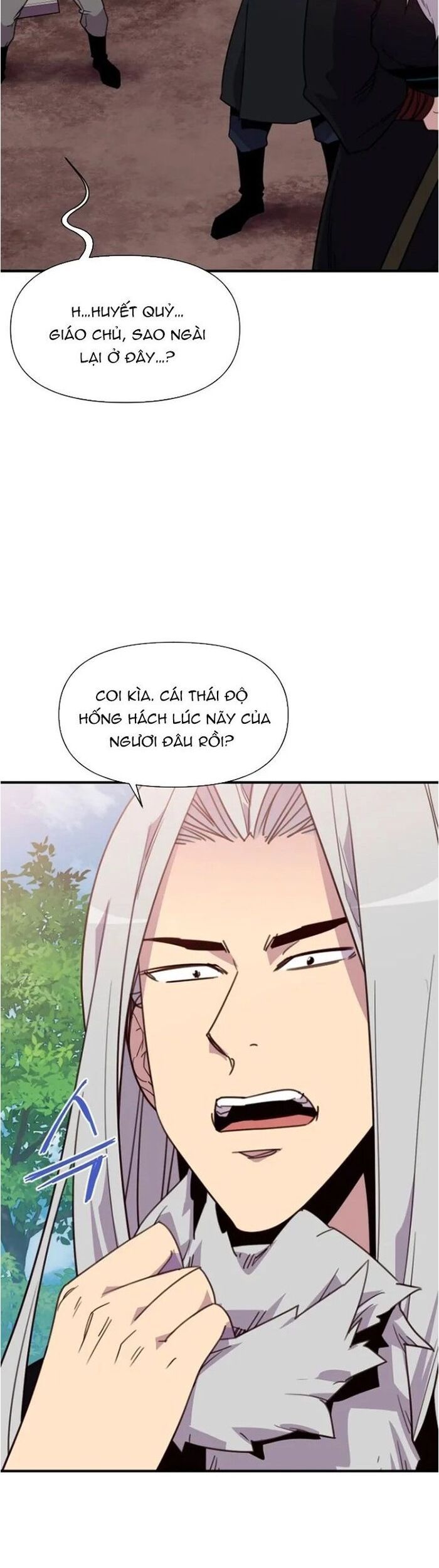 Kẻ Mạnh Nhất Lịch Sử Chapter 155 - 28