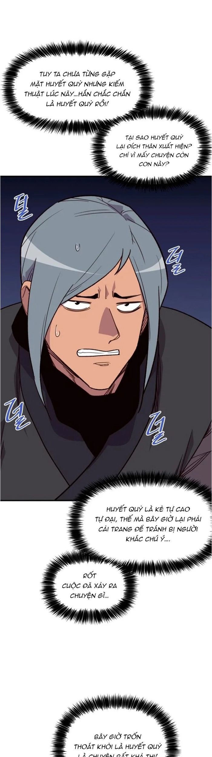 Kẻ Mạnh Nhất Lịch Sử Chapter 155 - 29