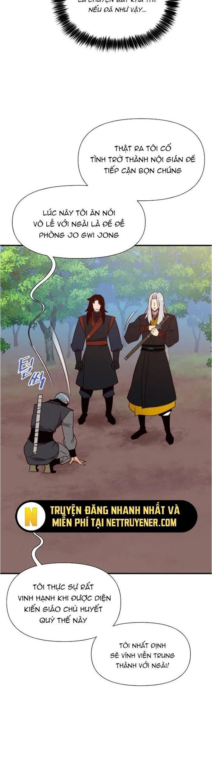 Kẻ Mạnh Nhất Lịch Sử Chapter 155 - 30