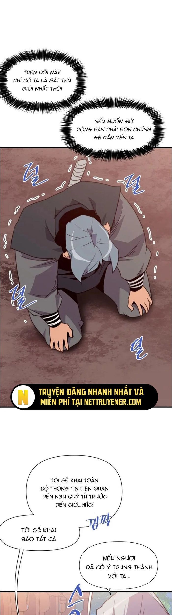 Kẻ Mạnh Nhất Lịch Sử Chapter 155 - 31