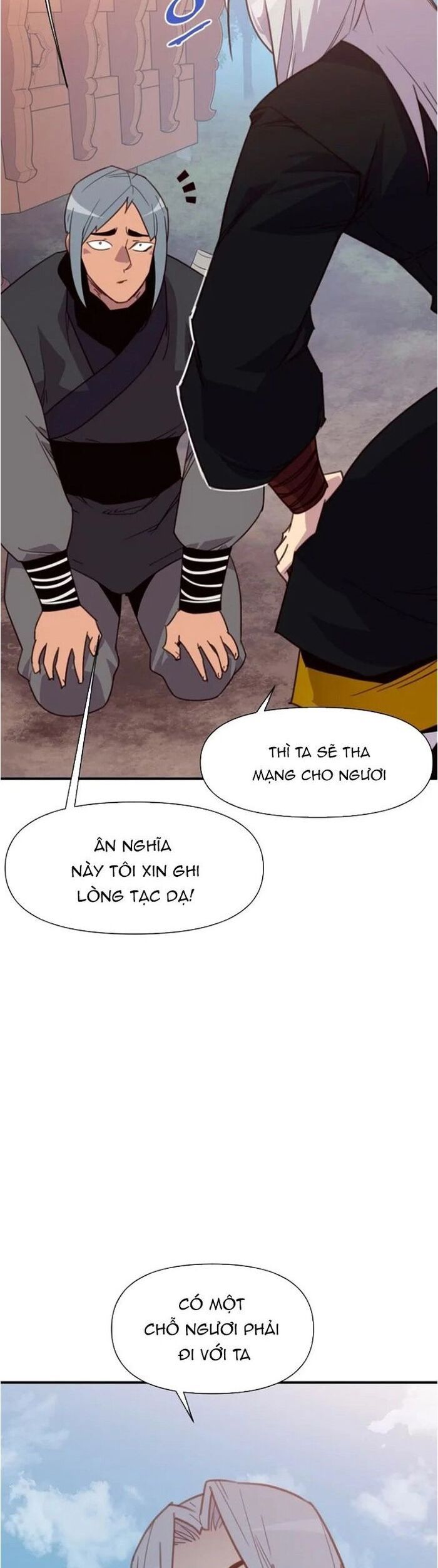 Kẻ Mạnh Nhất Lịch Sử Chapter 155 - 32