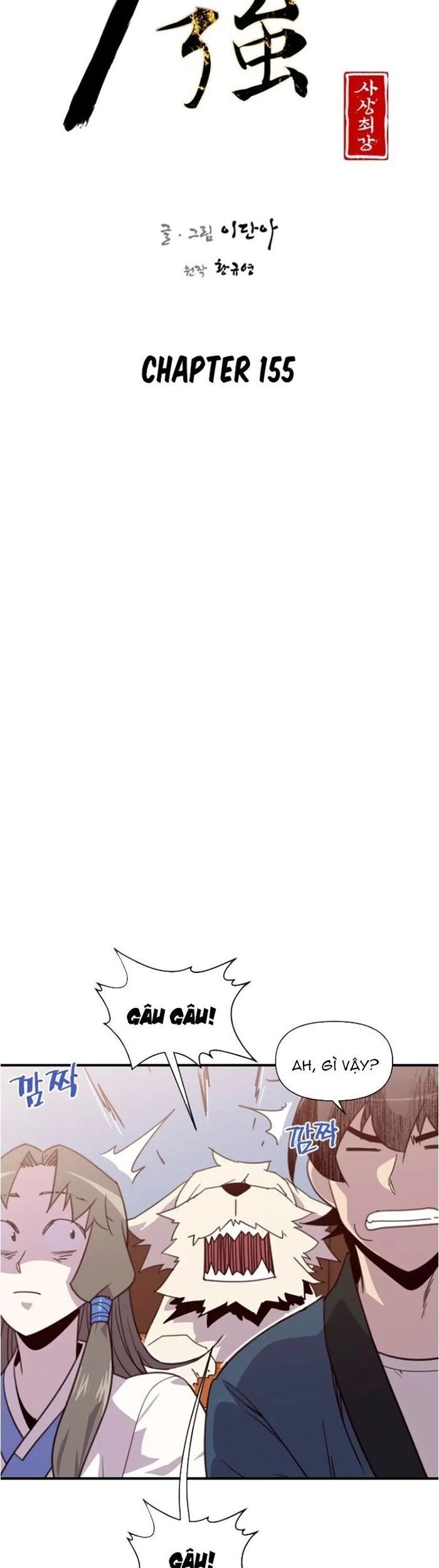 Kẻ Mạnh Nhất Lịch Sử Chapter 155 - 35