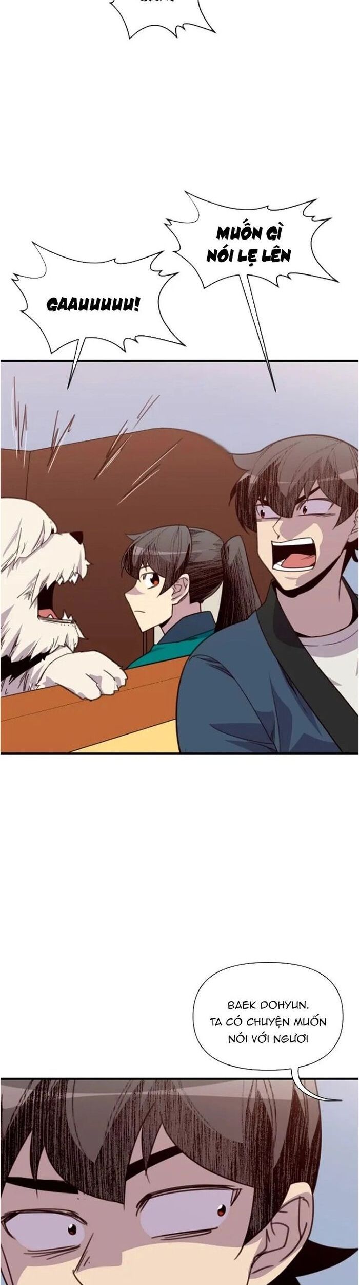 Kẻ Mạnh Nhất Lịch Sử Chapter 155 - 36