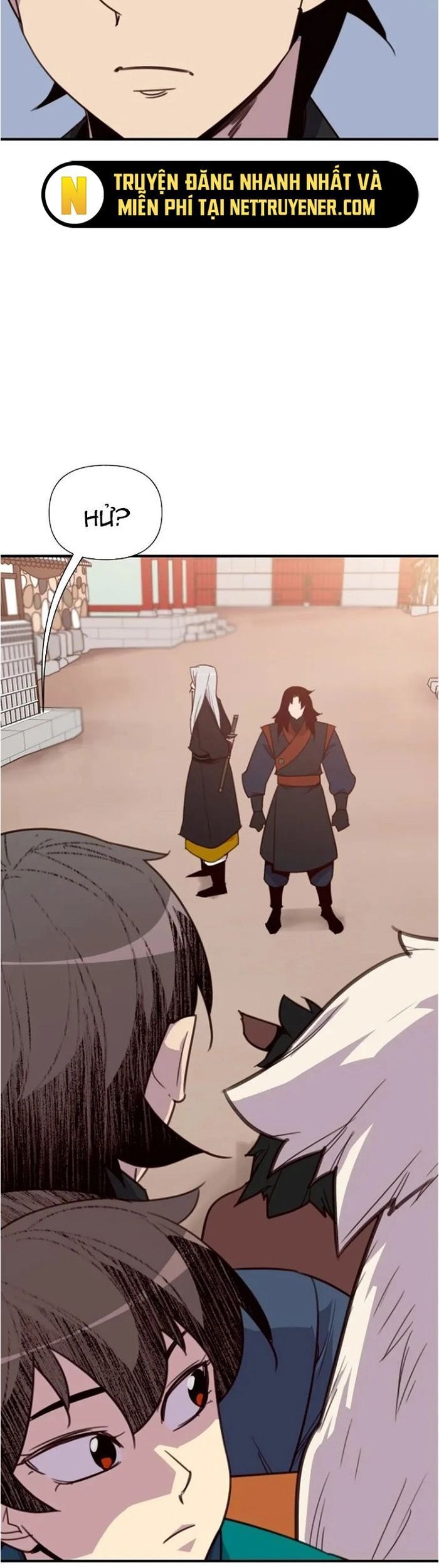 Kẻ Mạnh Nhất Lịch Sử Chapter 155 - 37