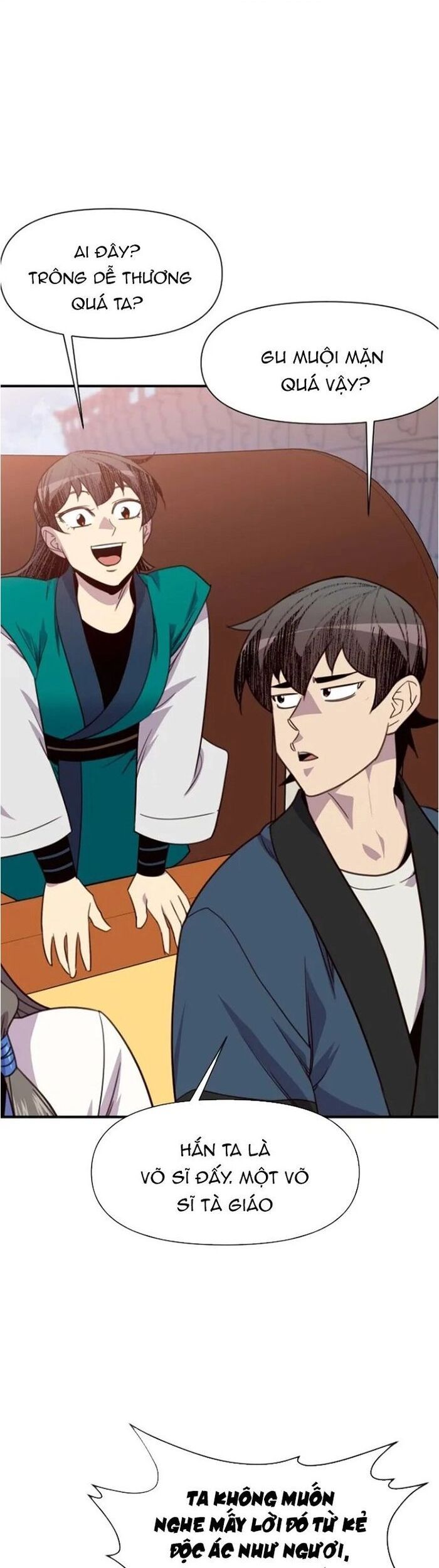 Kẻ Mạnh Nhất Lịch Sử Chapter 155 - 38