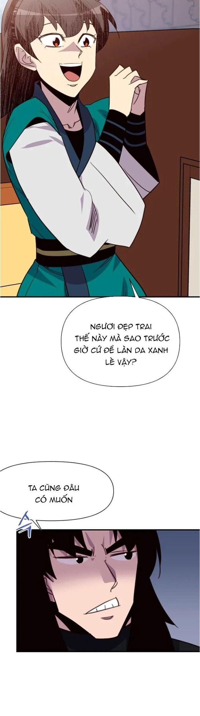 Kẻ Mạnh Nhất Lịch Sử Chapter 155 - 40