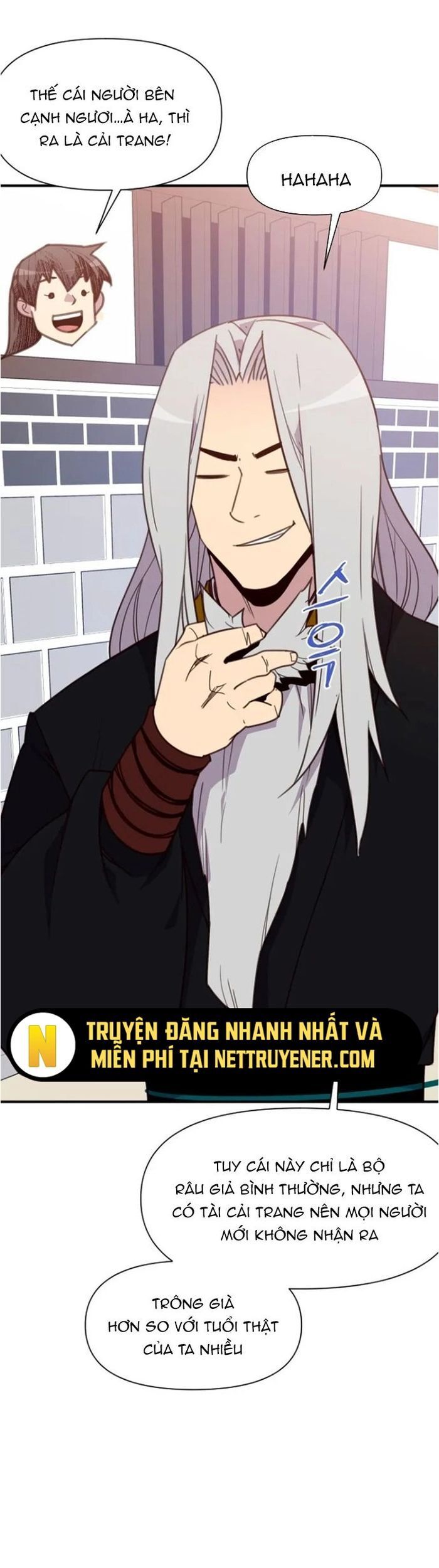 Kẻ Mạnh Nhất Lịch Sử Chapter 155 - 41