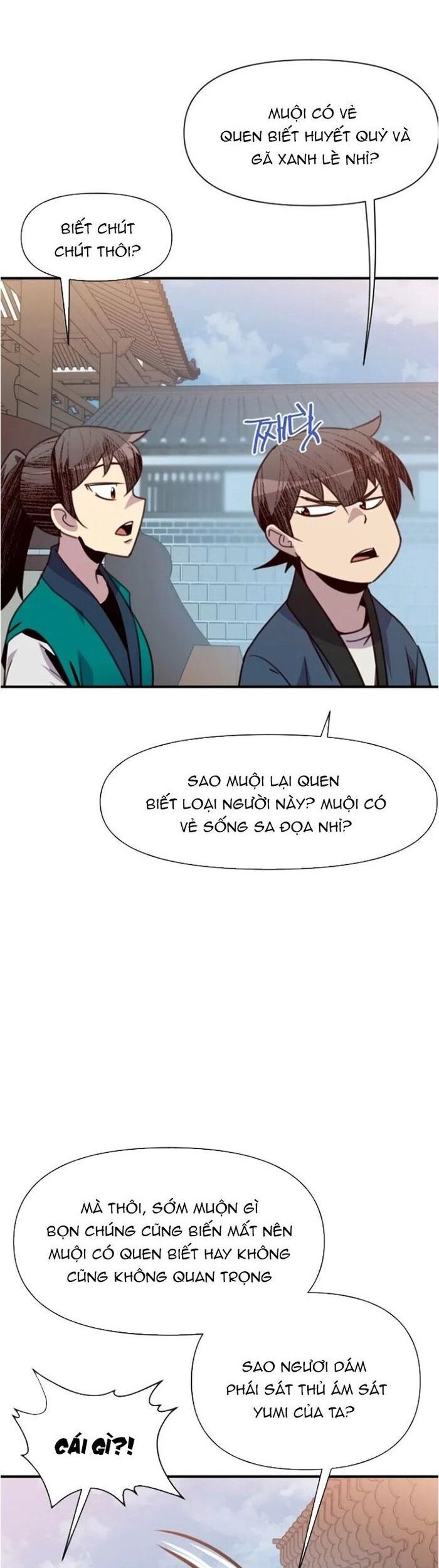 Kẻ Mạnh Nhất Lịch Sử Chapter 155 - 42