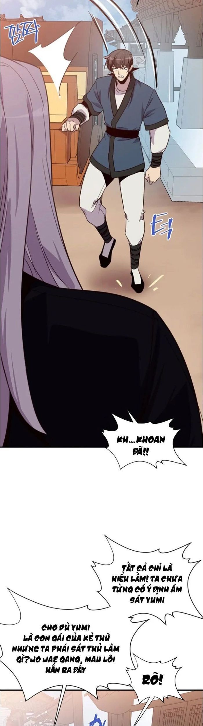 Kẻ Mạnh Nhất Lịch Sử Chapter 155 - 43