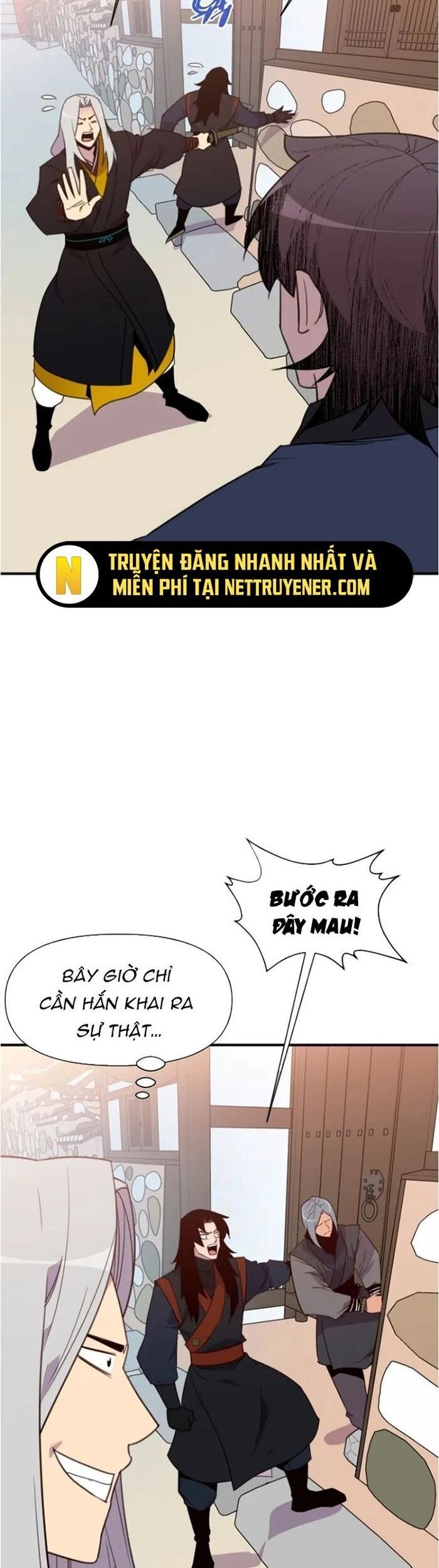 Kẻ Mạnh Nhất Lịch Sử Chapter 155 - 44