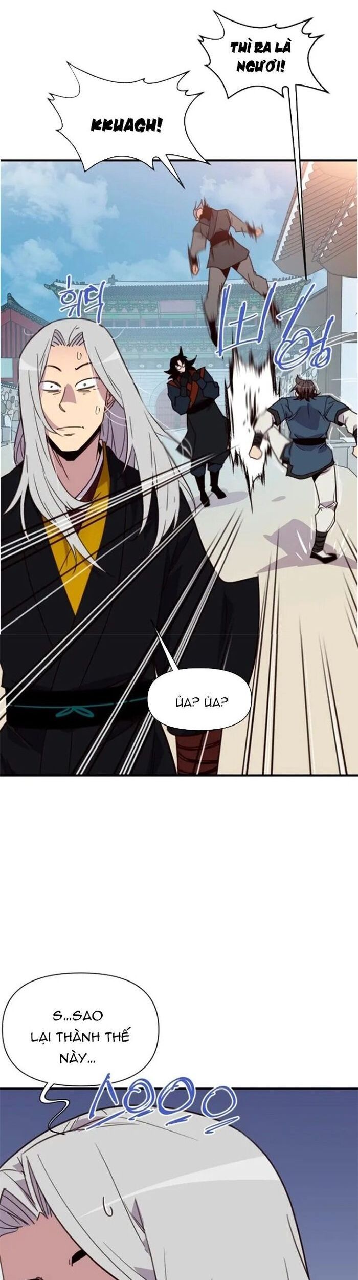 Kẻ Mạnh Nhất Lịch Sử Chapter 155 - 46