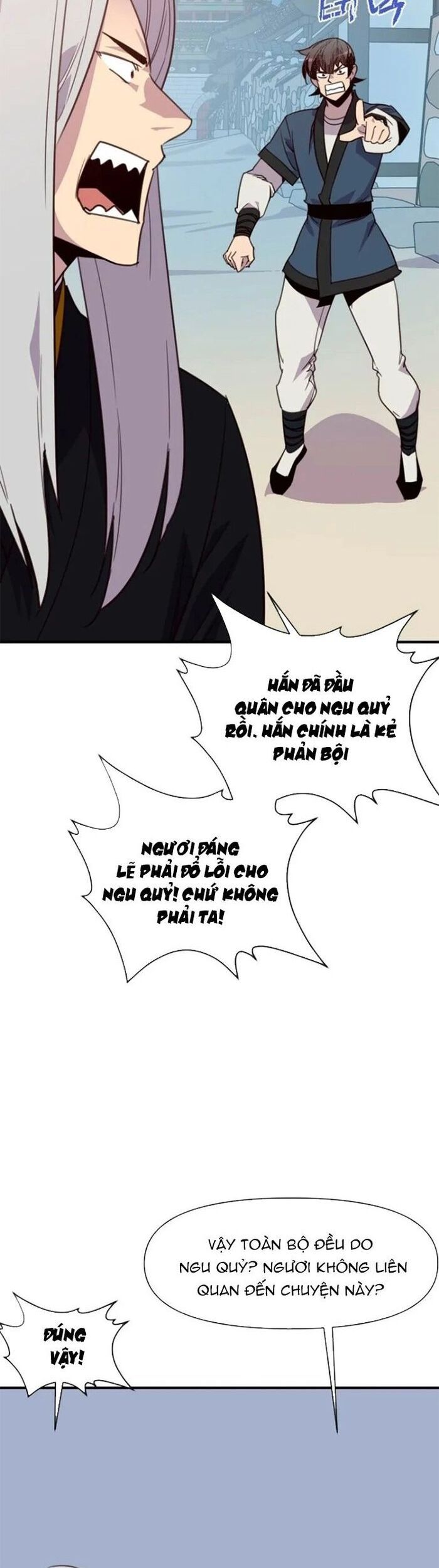 Kẻ Mạnh Nhất Lịch Sử Chapter 155 - 48