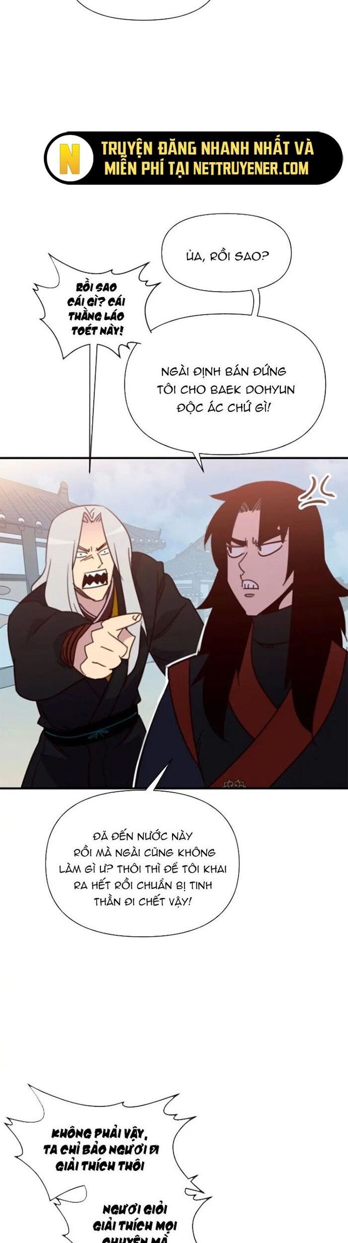 Kẻ Mạnh Nhất Lịch Sử Chapter 155 - 50