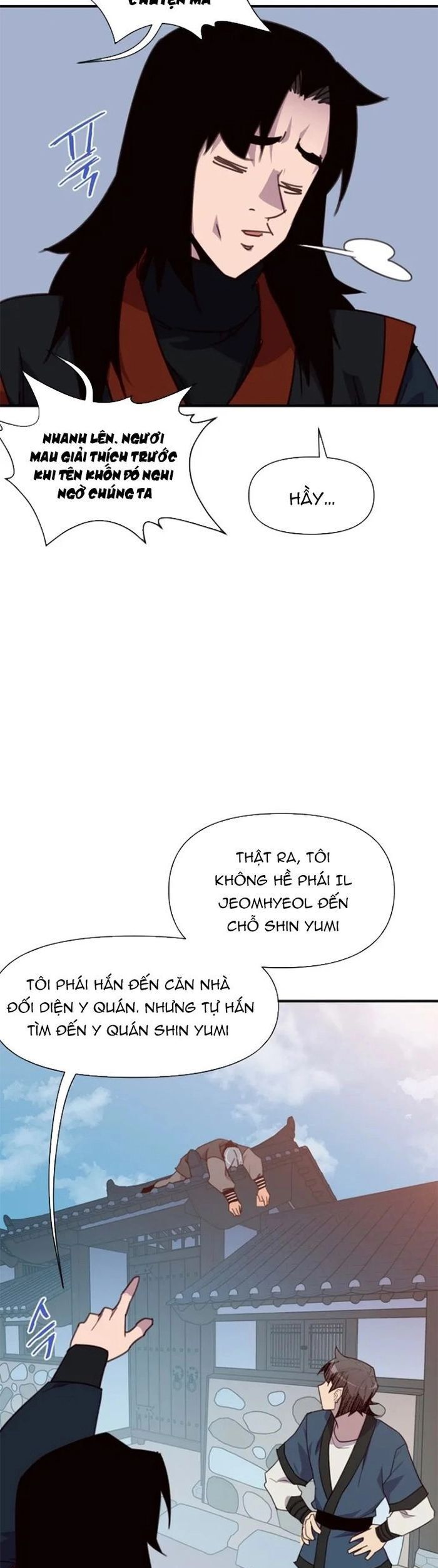 Kẻ Mạnh Nhất Lịch Sử Chapter 155 - 51