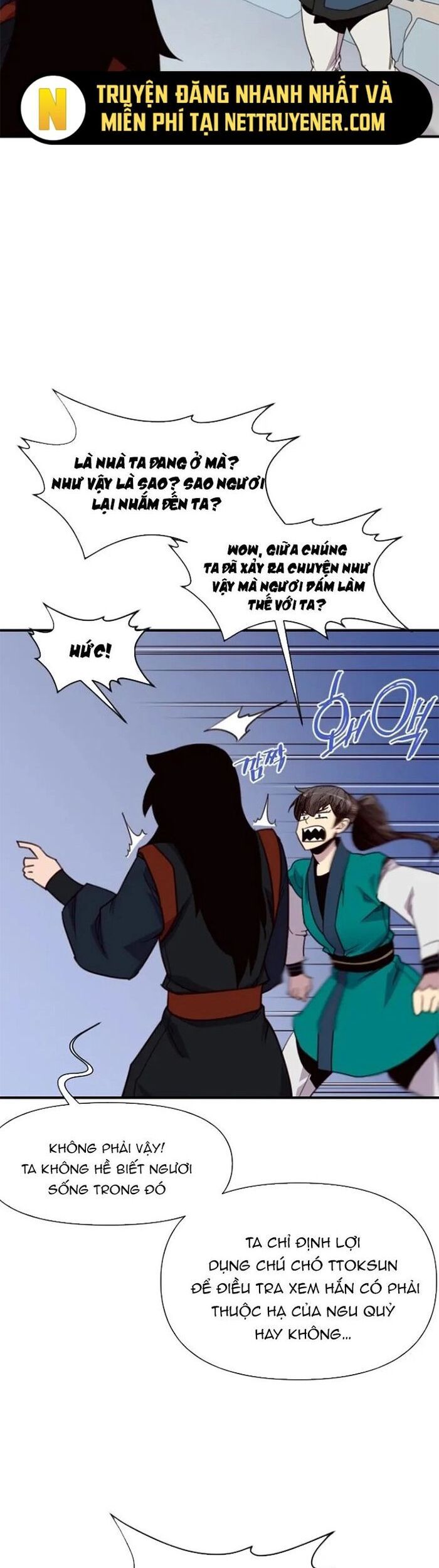 Kẻ Mạnh Nhất Lịch Sử Chapter 155 - 52