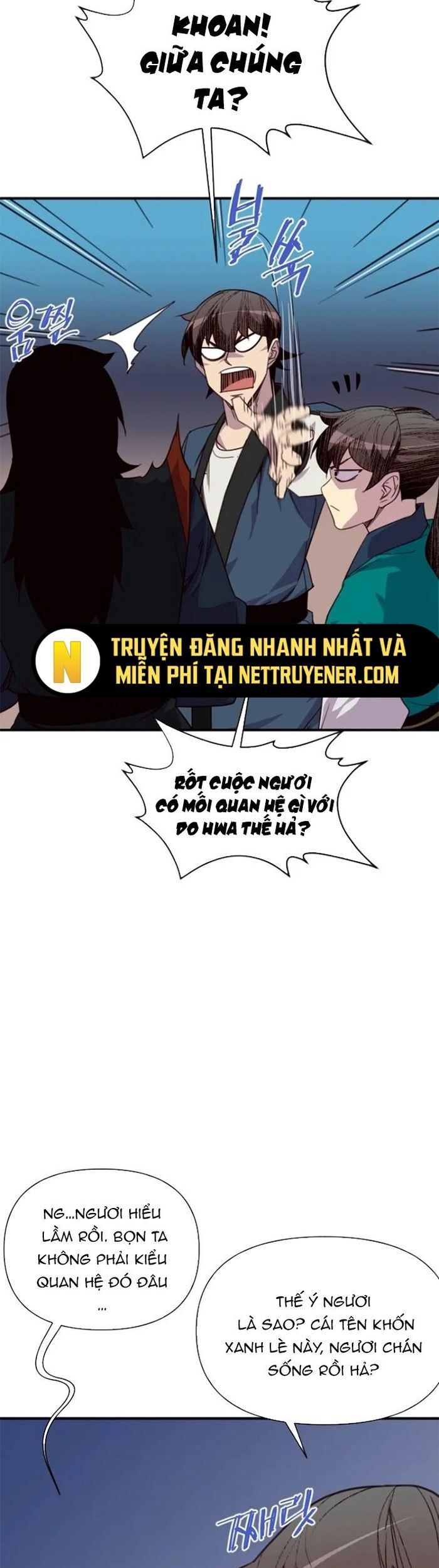 Kẻ Mạnh Nhất Lịch Sử Chapter 155 - 53