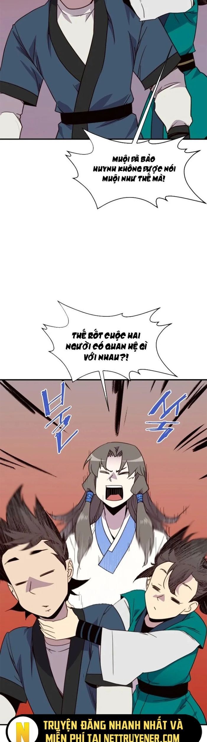 Kẻ Mạnh Nhất Lịch Sử Chapter 155 - 55