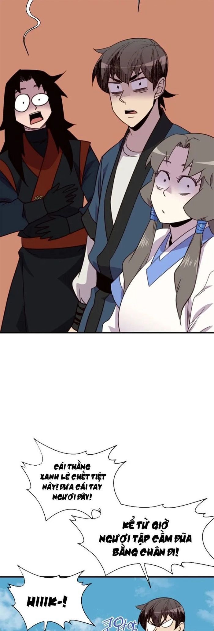 Kẻ Mạnh Nhất Lịch Sử Chapter 155 - 57