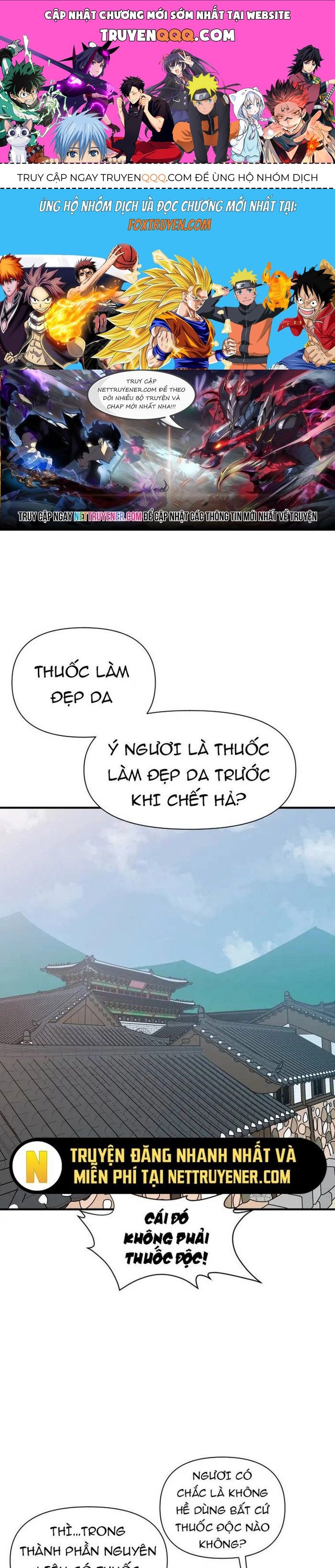 Kẻ Mạnh Nhất Lịch Sử Chapter 156 - 1