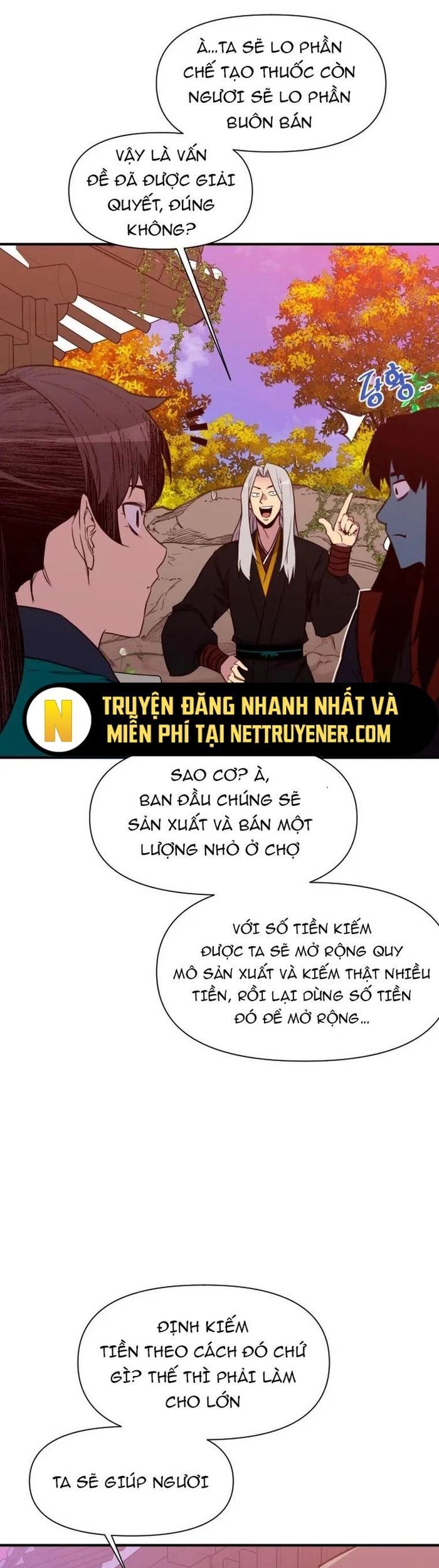 Kẻ Mạnh Nhất Lịch Sử Chapter 156 - 13