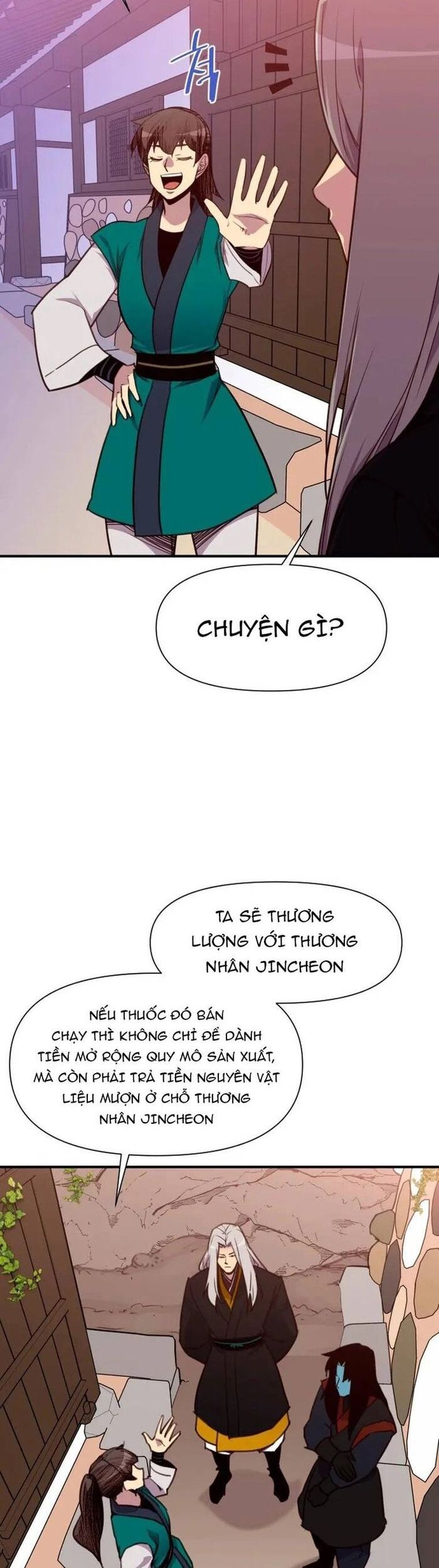 Kẻ Mạnh Nhất Lịch Sử Chapter 156 - 14