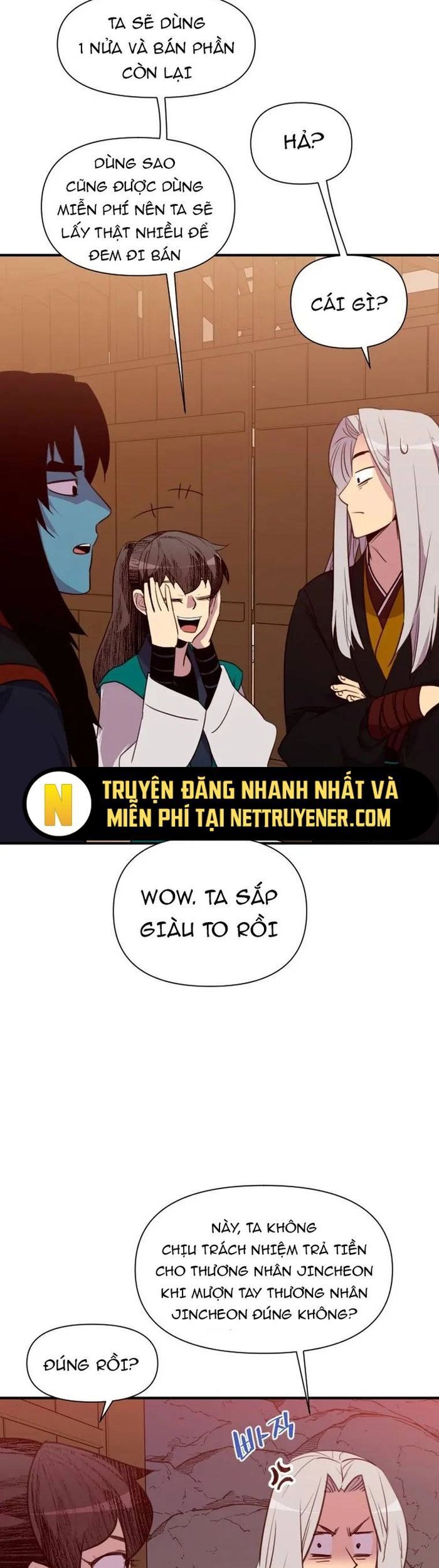 Kẻ Mạnh Nhất Lịch Sử Chapter 156 - 17