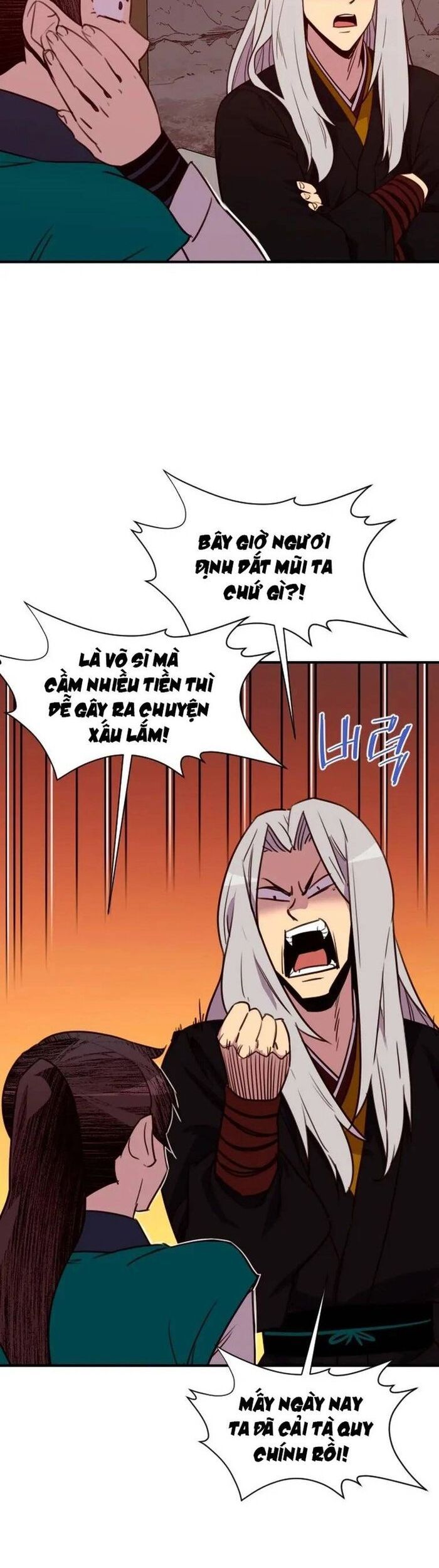 Kẻ Mạnh Nhất Lịch Sử Chapter 156 - 18