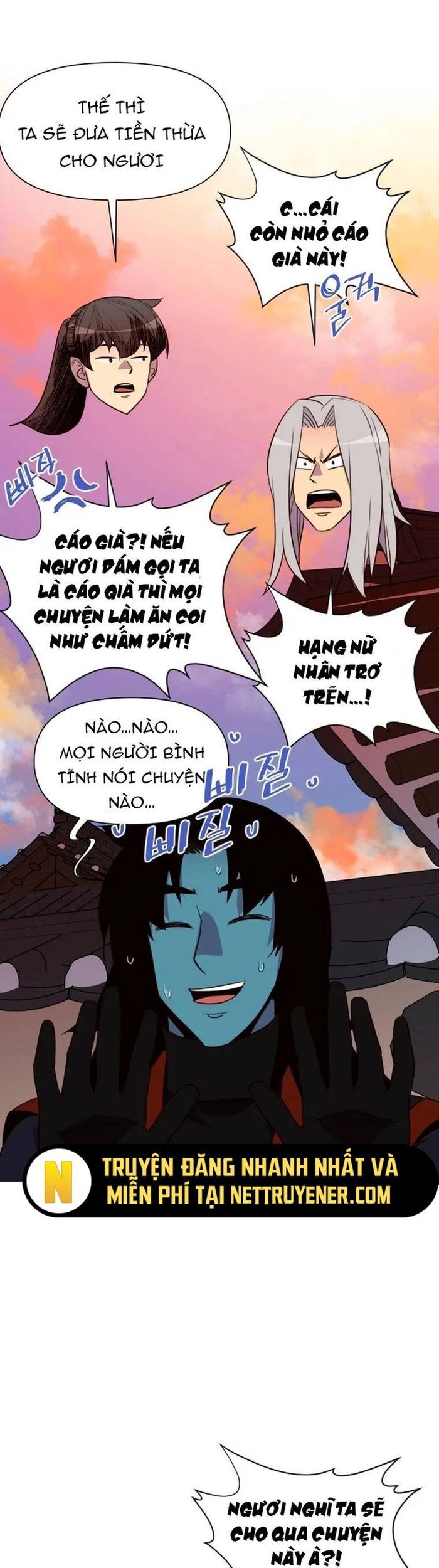 Kẻ Mạnh Nhất Lịch Sử Chapter 156 - 19