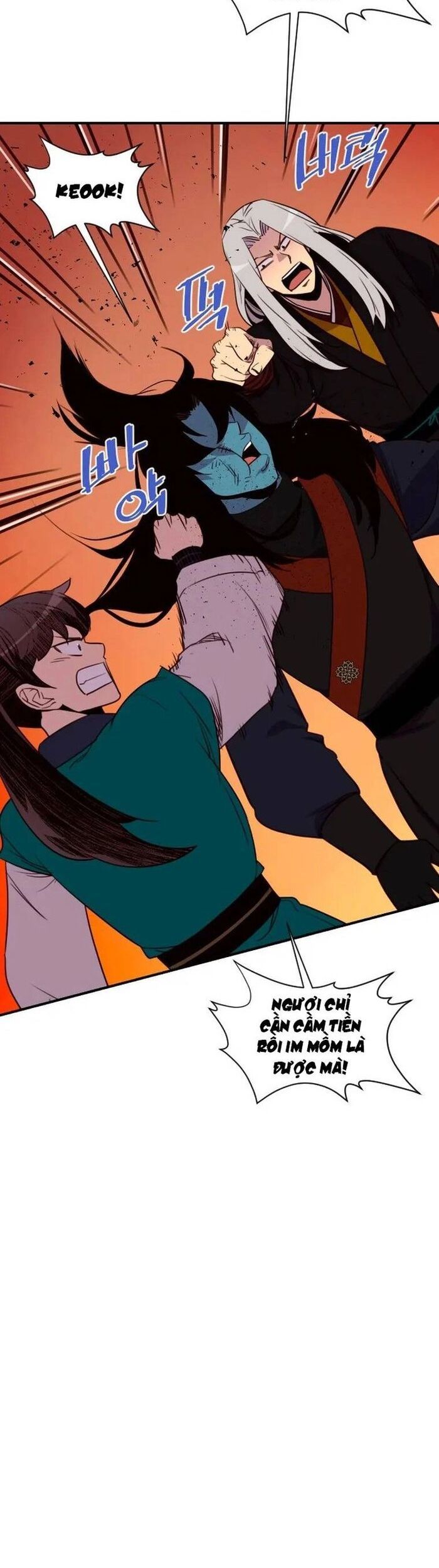 Kẻ Mạnh Nhất Lịch Sử Chapter 156 - 20