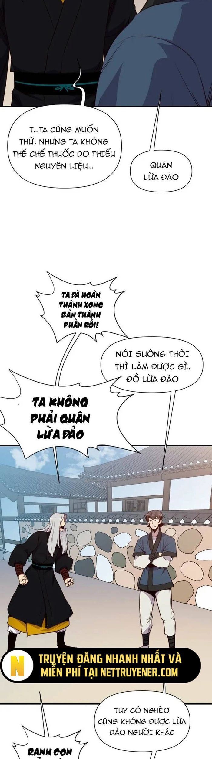 Kẻ Mạnh Nhất Lịch Sử Chapter 156 - 3