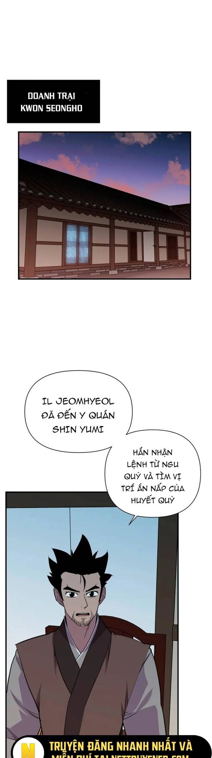 Kẻ Mạnh Nhất Lịch Sử Chapter 156 - 21