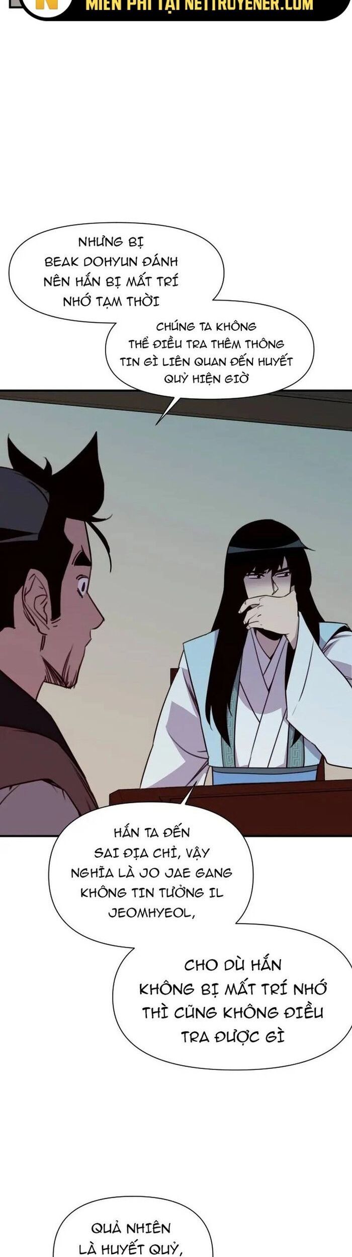 Kẻ Mạnh Nhất Lịch Sử Chapter 156 - 22
