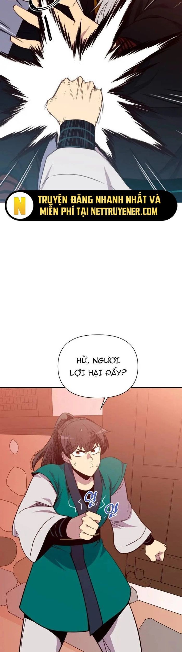 Kẻ Mạnh Nhất Lịch Sử Chapter 156 - 25