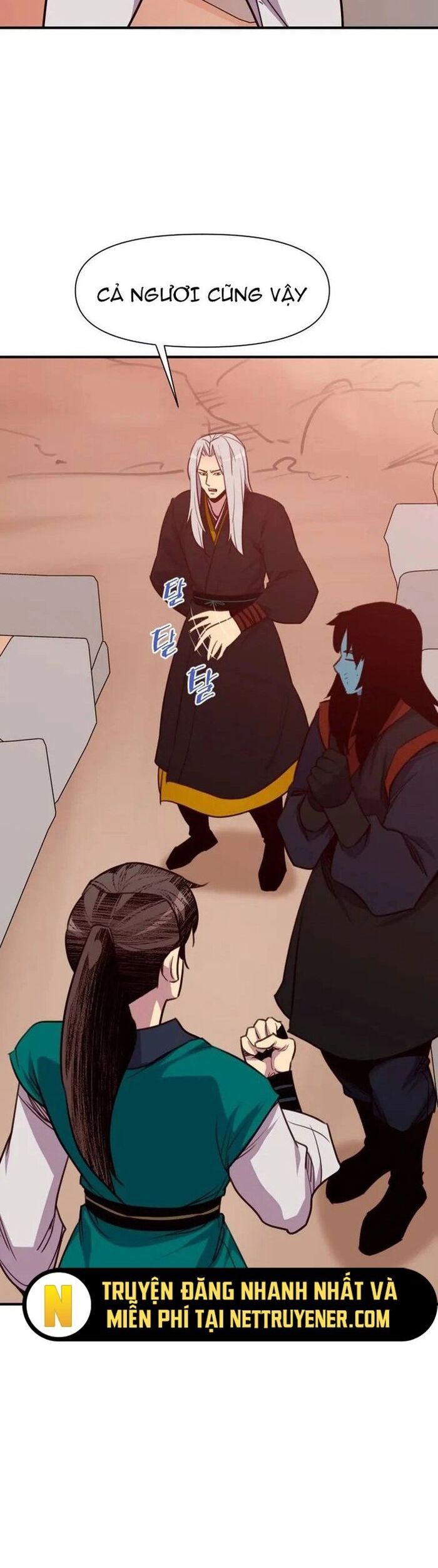Kẻ Mạnh Nhất Lịch Sử Chapter 156 - 26