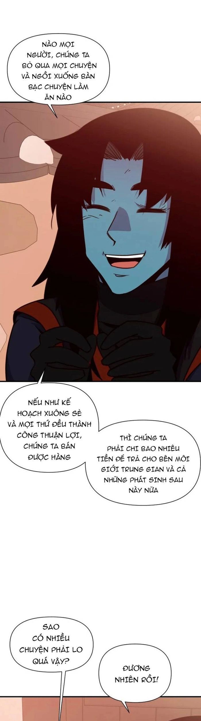 Kẻ Mạnh Nhất Lịch Sử Chapter 156 - 27