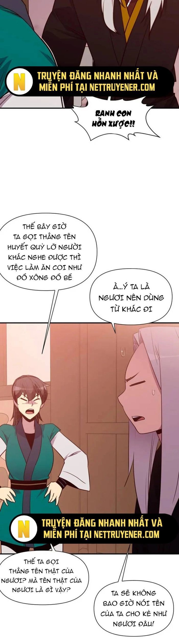 Kẻ Mạnh Nhất Lịch Sử Chapter 156 - 29