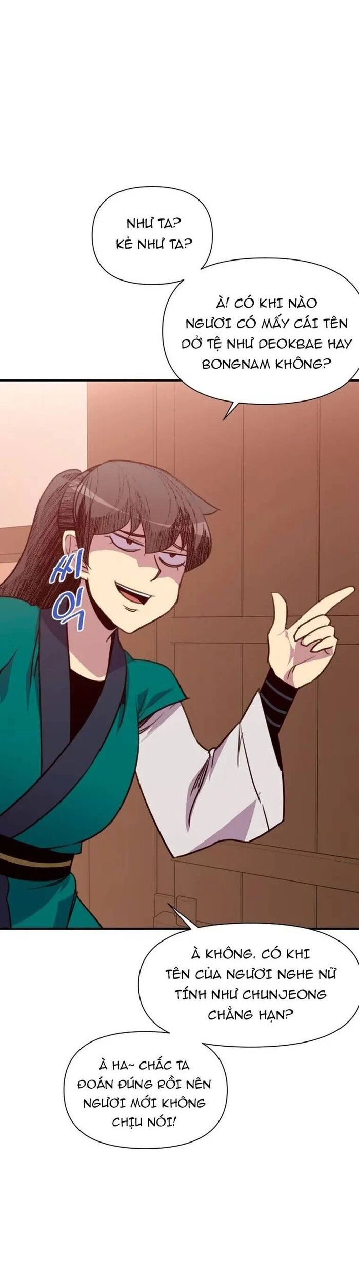 Kẻ Mạnh Nhất Lịch Sử Chapter 156 - 30