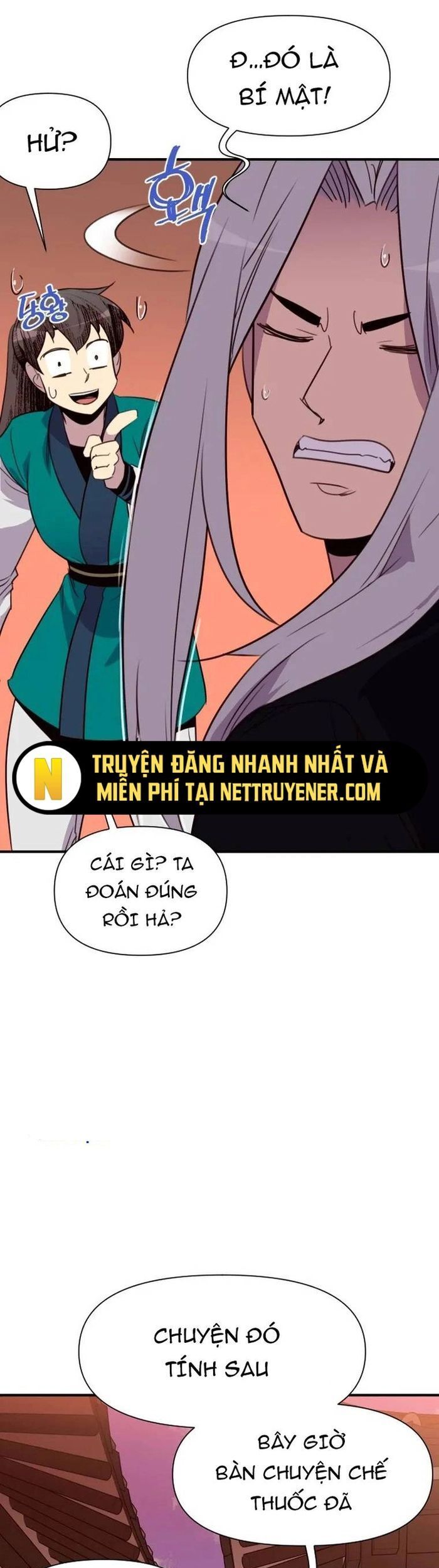 Kẻ Mạnh Nhất Lịch Sử Chapter 156 - 31