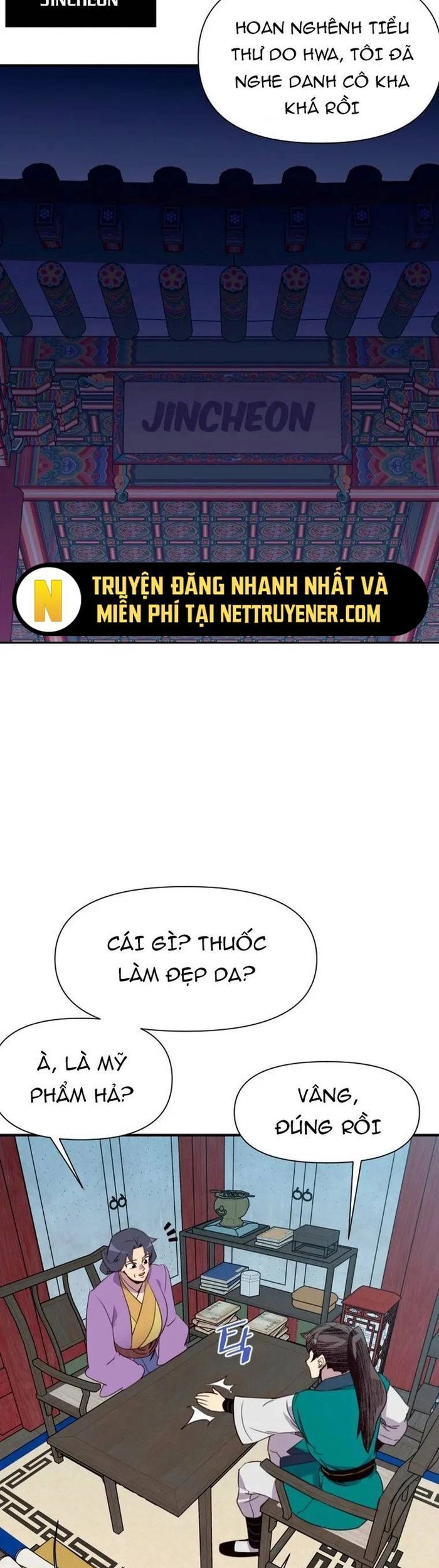 Kẻ Mạnh Nhất Lịch Sử Chapter 156 - 33