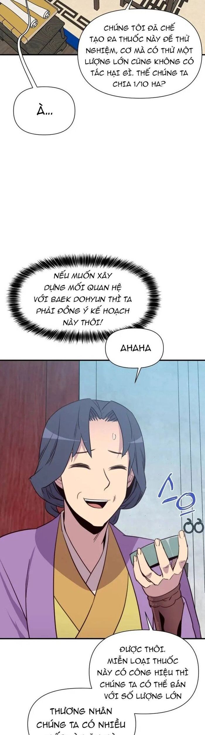 Kẻ Mạnh Nhất Lịch Sử Chapter 156 - 34